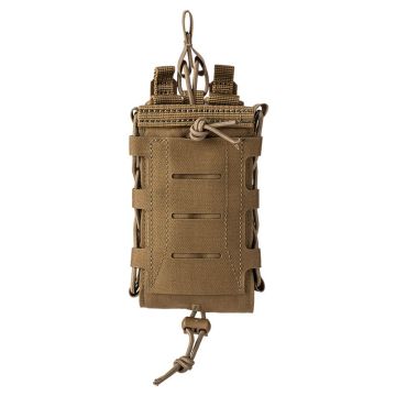 5.11 Flex Single Multi-Caliber Mag Pouch - Kangaroo