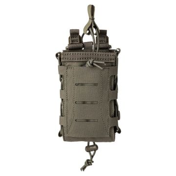 5.11 Flex Single Multi-Caliber Mag Pouch - Ranger Green