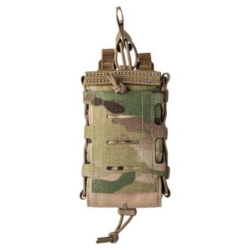 5.11 Flex Single Multi-Caliber Mag Pouch - Multicam