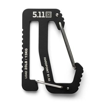 5.11 Hardpoint B150 - Black 