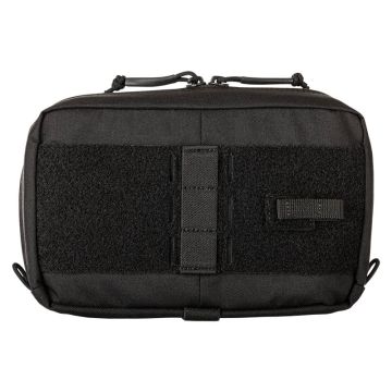5.11 Drop Down Utility Pouch - Black