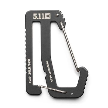 5.11 Hardpoint B175 - Black 