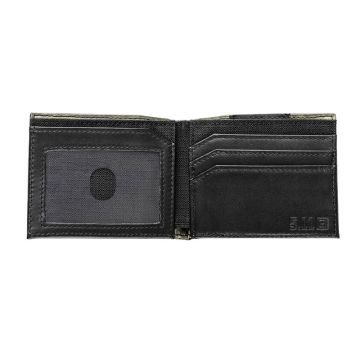 5.11 Phantom Bifold 2.0 - Black 