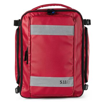 5.11 Responder 48 Med Rucksack 35L - Fire Red