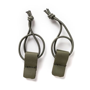 5.11 Pouch Bungee Kit - Ranger Green