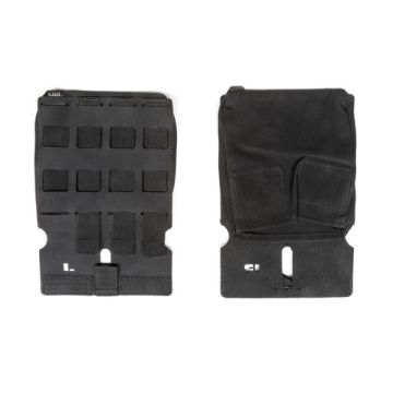 5.11 QR PC Side Plate Pouch - Black