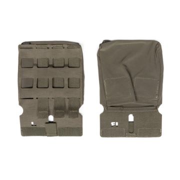5.11 QR PC Side Plate Pouch - Ranger Green 