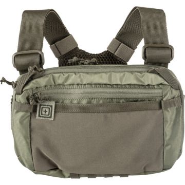 5.11 Skyweight Utility Chest Pack - Sage Green