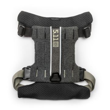5.11 Rovr Dog Harness - Volcanic