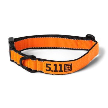 5.11 Rovr Dog Collar - Fluorescent Orange 