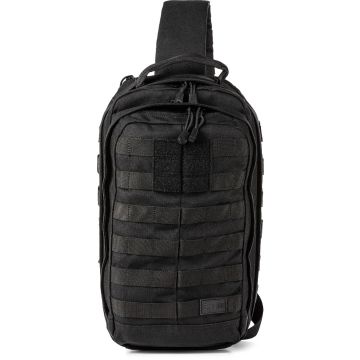 5.11 Moab 8 Black 