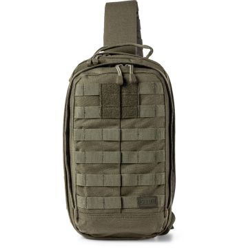 5.11 Moab 8 Ranger Green 