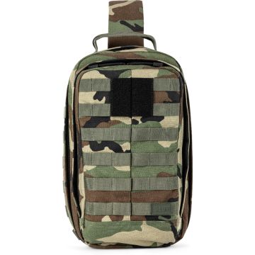 5.11 Moab 8 - Woodland Camo 