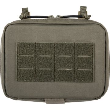 5.11 Flex Admin Pouch Large - Ranger Green