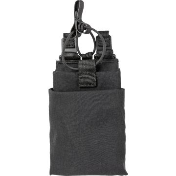 5.11 Flex Utility Pouch - Black