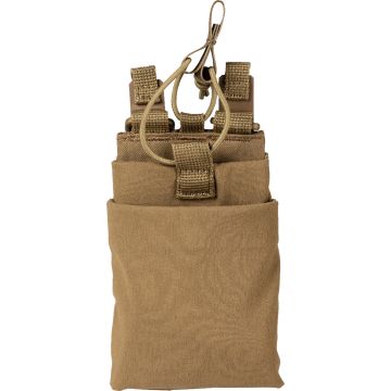 5.11 Flex Utility Pouch - Kangaroo 