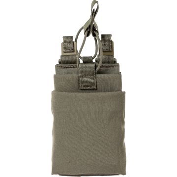 5.11 Flex Utility Pouch - Ranger Green