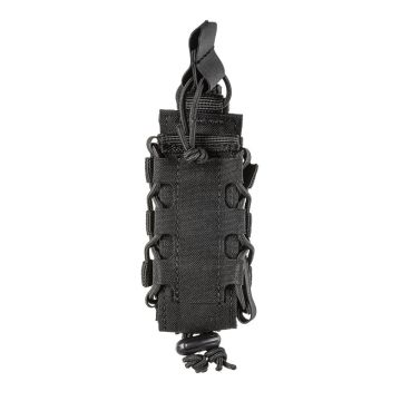 5.11 Flex Single Pistol Multi Caliber Pouch - Black