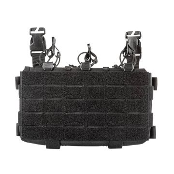 5.11 Modular STS Placard - Black 