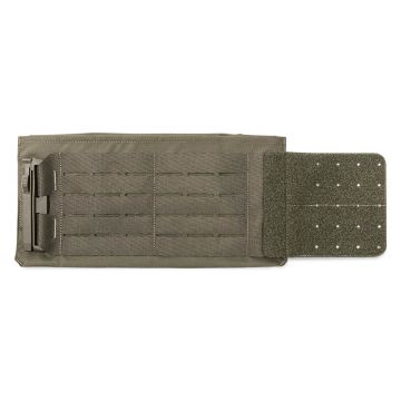 5.11 QR Plate Carrier Soft Armour Compatible Cummerbund - Ranger Green
