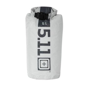 5.11 Ultralight Dry Bag 5L - Cinder