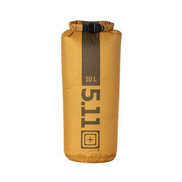 5.11 Ultralight Dry Bag 10L - Old Gold