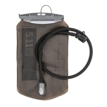 5.11 WTS 2L Hydration System - Black