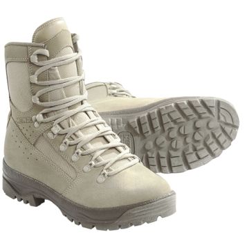 Meindl Einsatzstiefel Desert Fox Pro
