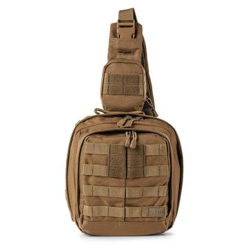 5.11 RUSH MOAB™ 6 Slingpack Sandstone