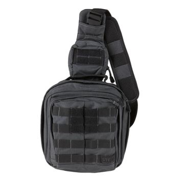 5.11 RUSH MOAB™ 6 Slingpack Double Tap