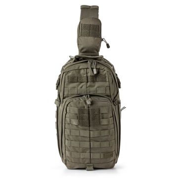 5.11 RUSH MOAB™ 10 Slingpack - Ranger Green