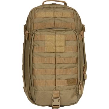 5.11 RUSH MOAB™ 10 Slingpack Sandstone
