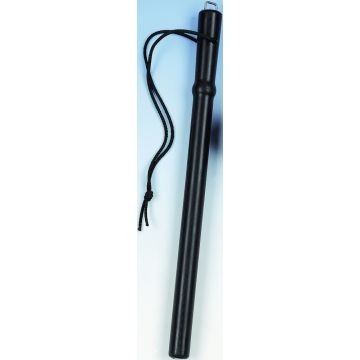 Polizei-Schlagstock - mit Halteschlaufe - Länge 43 cm - Nr. 5705