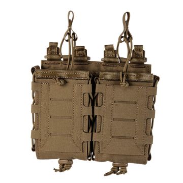 5.11 Flex Double Multi-Kaliber-Magazin Packsack - Kangaroo