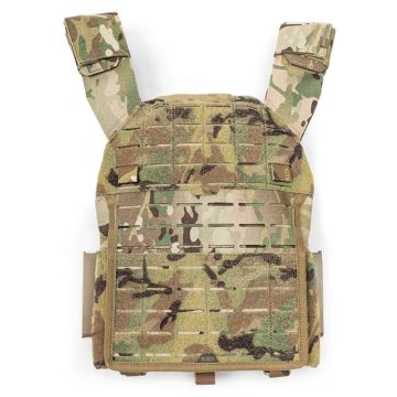5.11 QR Plate Carrier Base - Multicam 
