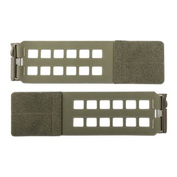 5.11 QR Plate Carrier Cummerbund - Ranger Green
