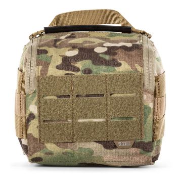 5.11 Grenade Pouch - Multicam