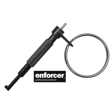 Enforcer Handschellenschlüssel