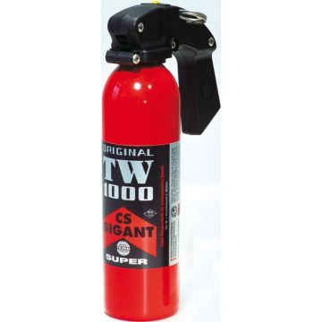 CS-Gas "Gigant" - 400 ml - Weitstahl | Grundpreis pro 1 L € 112,50