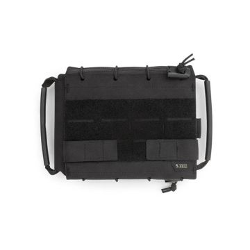 5.11 UCR Flat IFAK Pouch - Black