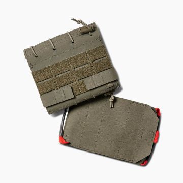 5.11 UCR Flat IFAK Pouch - Ranger Green 