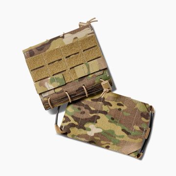 5.11 UCR Flat IFAK Pouch - Multicam