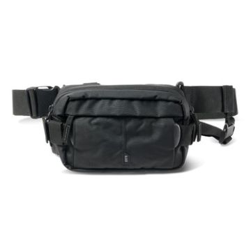 5.11 LVC6 Waist Pack - Black 