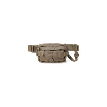 5.11 LVC6 Waist Pack - Morel Brown 