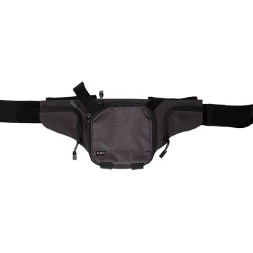5.11 Select Carry Pistol Pouch - Charcoal