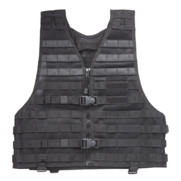 5.11 LBE Vest - Schwarz