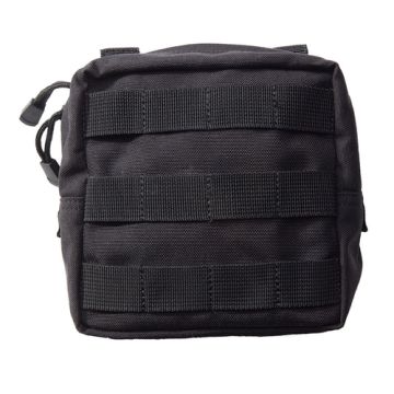 5.11 Zubehörtasche 6.6 Schwarz    