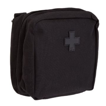 5.11 Erste-Hilfe-Tasche Med Pouch Schwarz 