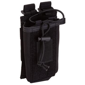 5.11 Funkgerätetasche Schwarz