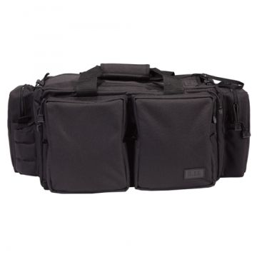 5.11 Range Ready Tasche - inkl. Munitionstasche und Tasche mit Netzboden - Nr. 59049-019
